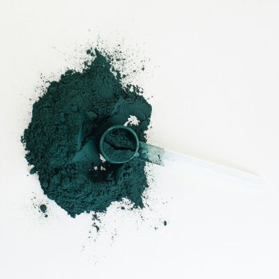 Espirulina
