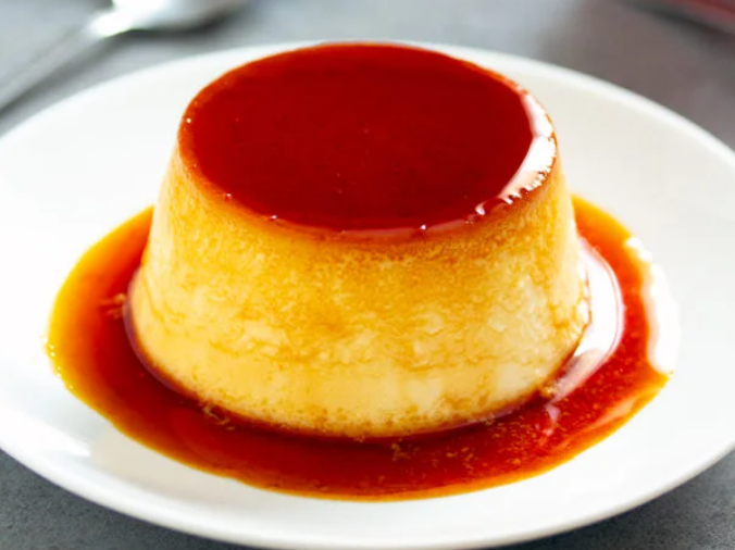 Flan