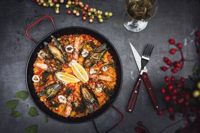 Paella