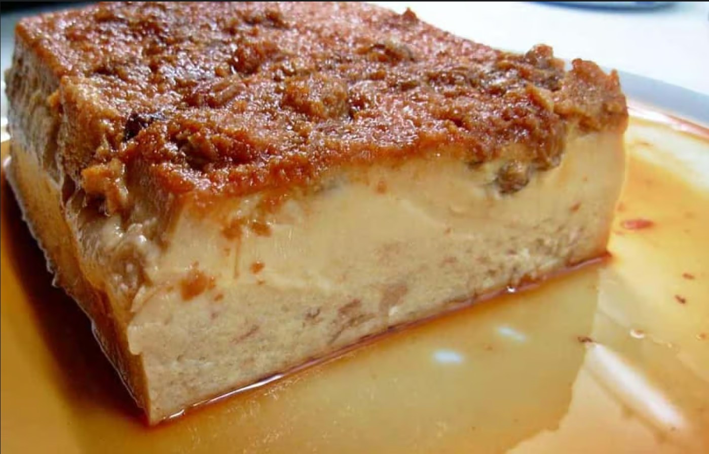 Pudín/Pudding