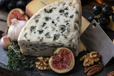 Queso Roquefort