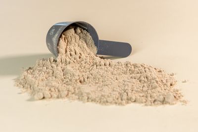 Suplementos de colágeno